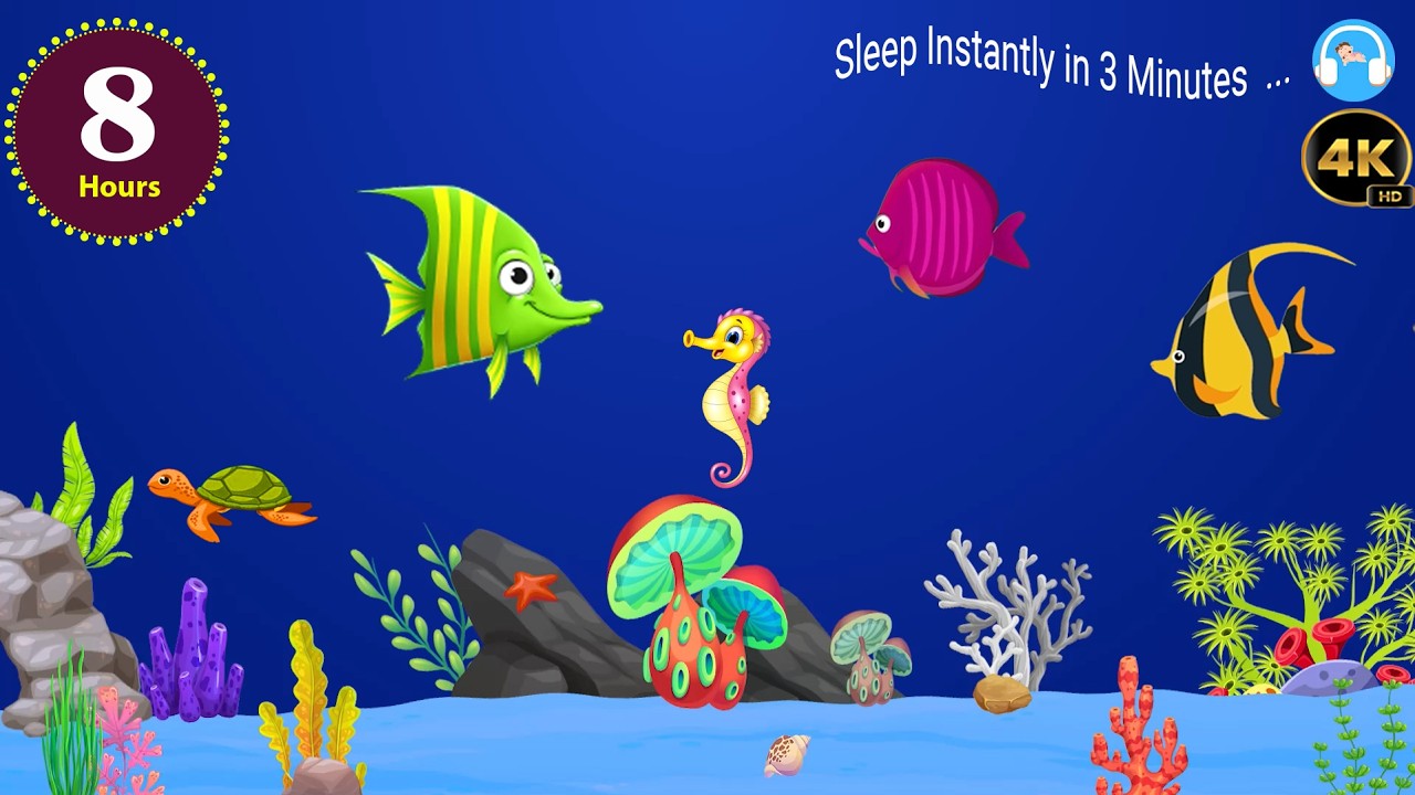 Sleep Instantly in 3 Minutes 💤 Mozart & Brahms Lullaby Calming Baby Bedtime Music