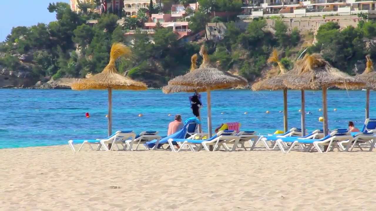 PALMA NOVA BEACH