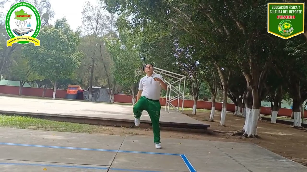 Activación física/Limbo.