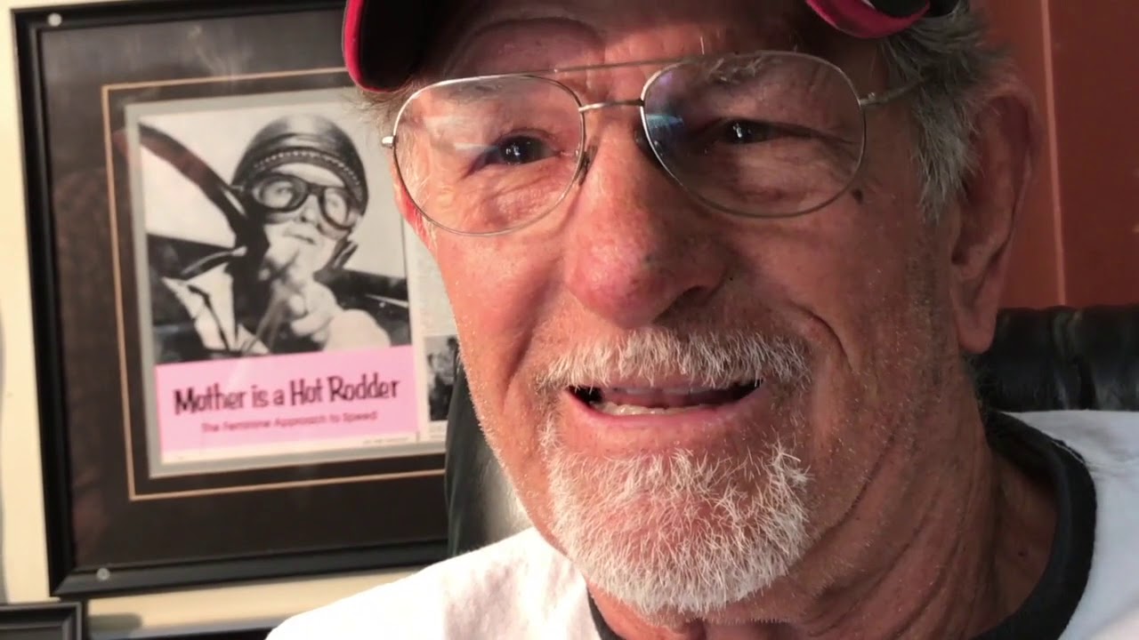 Big Daddy Don Garlits
