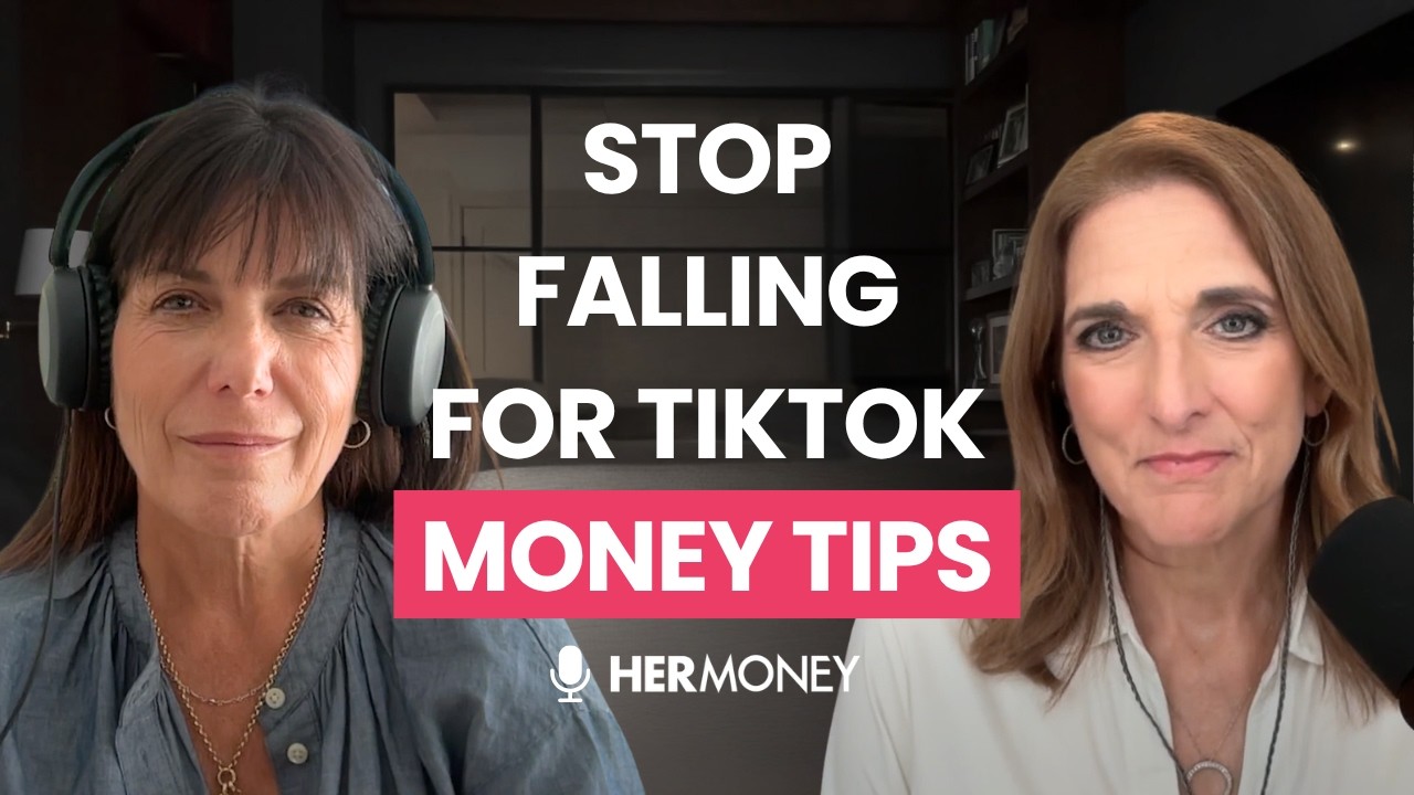 We Fact-Checked Social Media&rsquo;s Worst Financial Advice With Jill Schlesinger