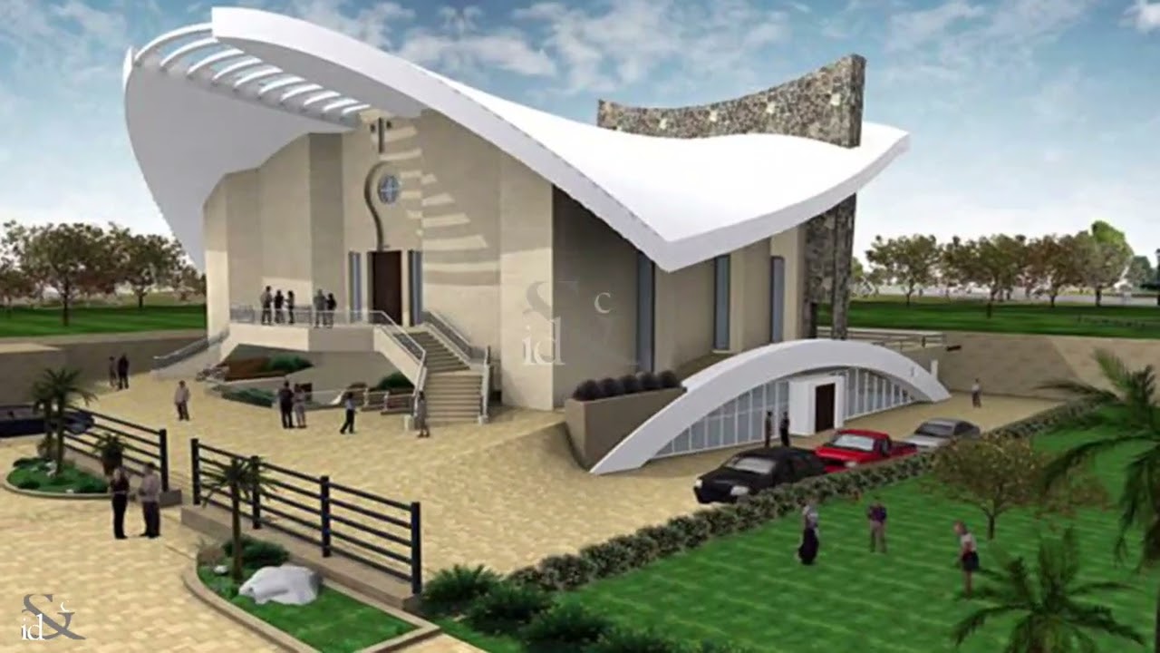 Saint Charbel Church of Dubai | Jebel Ali, Dubai U.A.E.