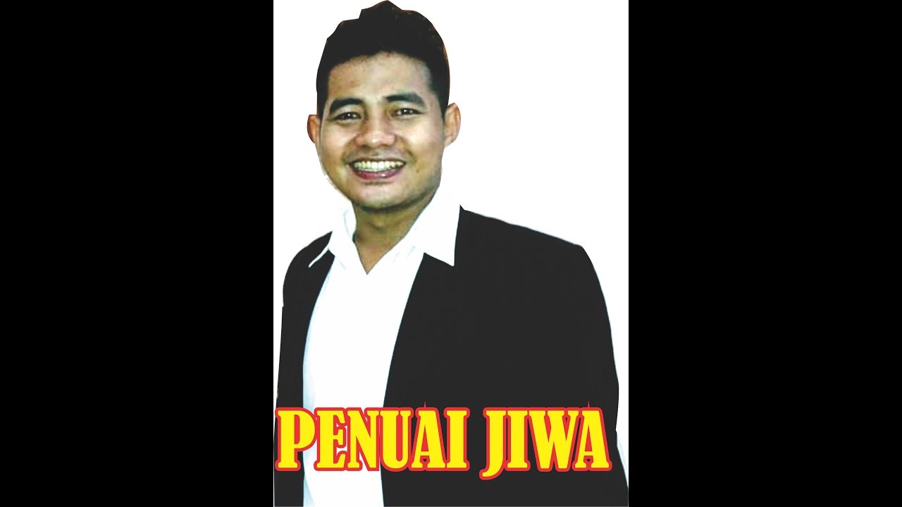 Ps Jayanta Bangun, S.Th ( Penuai Jiwa)