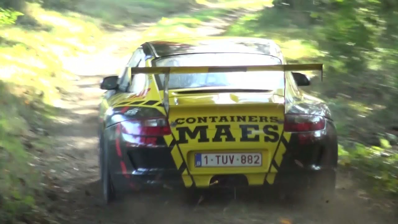 snijers thierie sezoens rally 2021