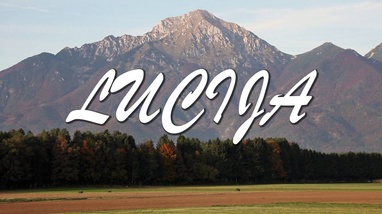 Lucija - Film - KUD Predoslje