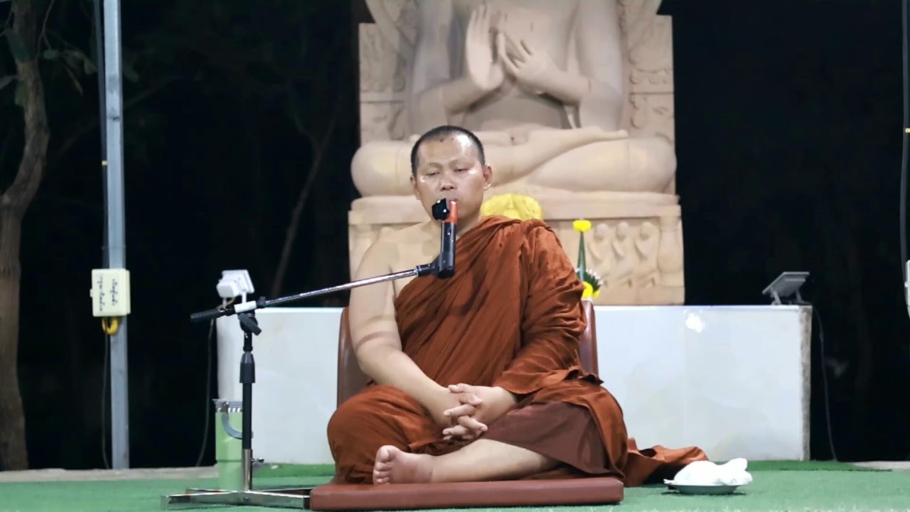 สนทนาธรรมกับครูบานิกร 1 ทุ่ม  23-02-69