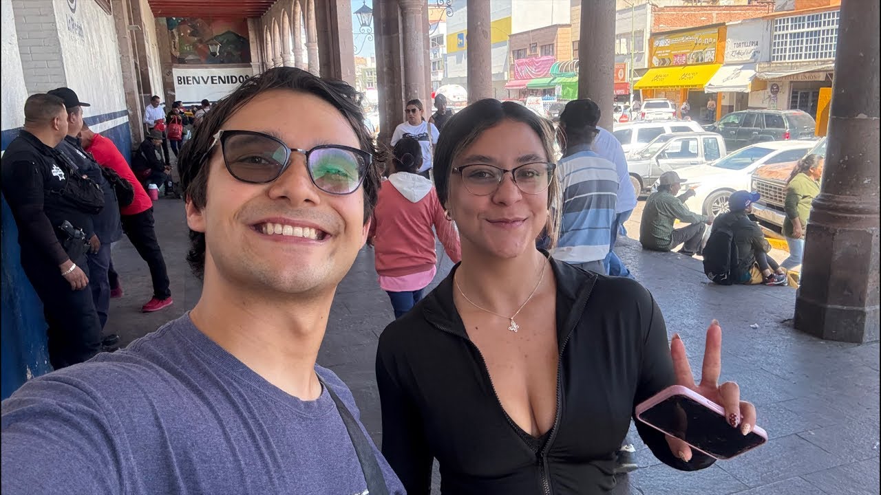 🔴 Haciendo El Mandado en El Mercado de La Piedad, Michoacán