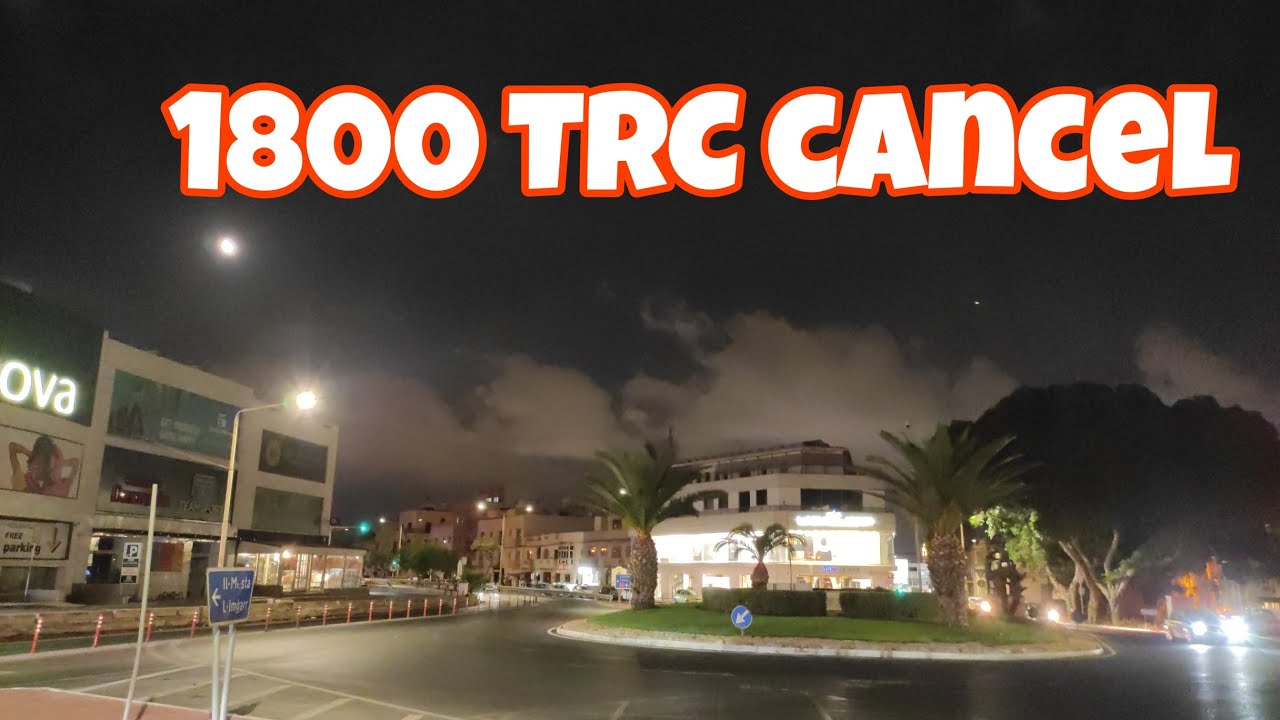 Big problem in Malta 2024||1800 TRC card holder in danger 2024| Is malta good now?#studentlife