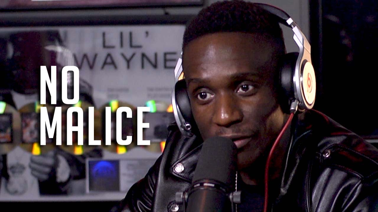 Документальный фильм «No Malice Talks»: невозможность слушать музыку Pusha T + его духовное пробу...