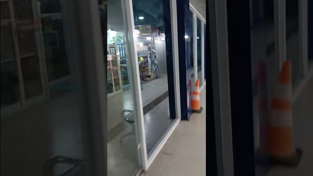 Mudik lebaran bulan romadhon