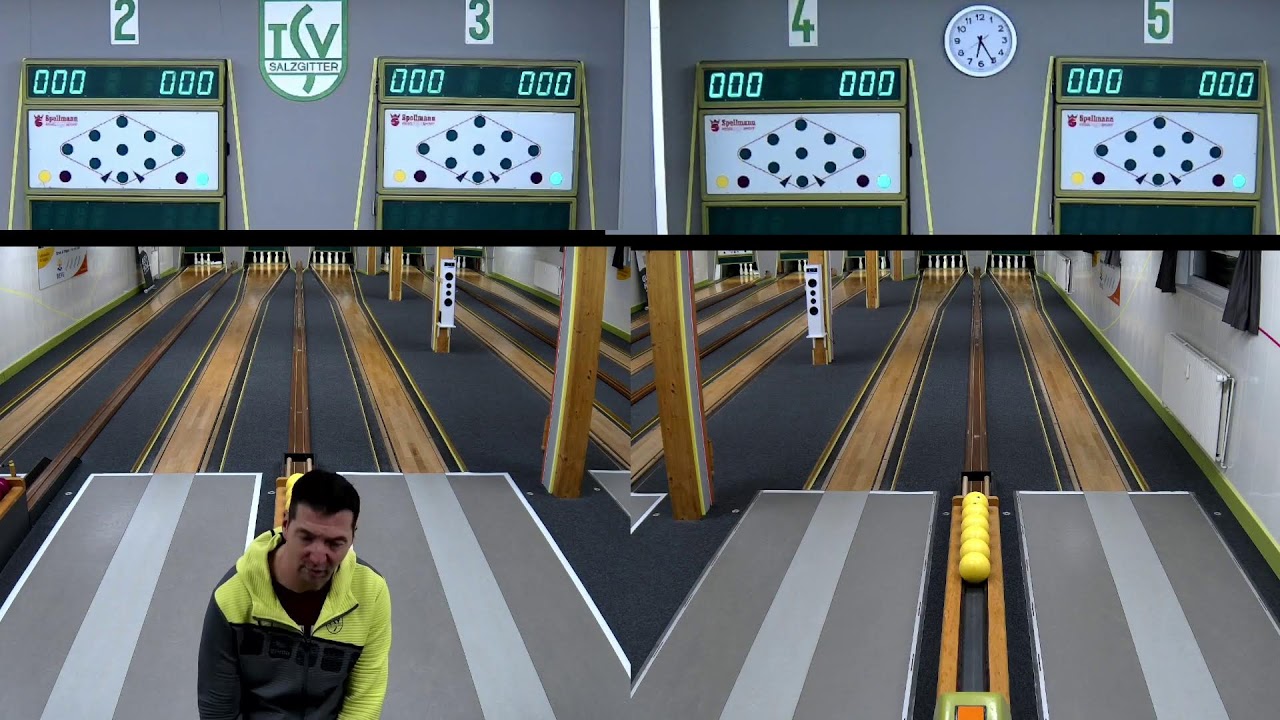 TSV Salzgitter /Meisterrunde 2.Bundesliga Nord 2024