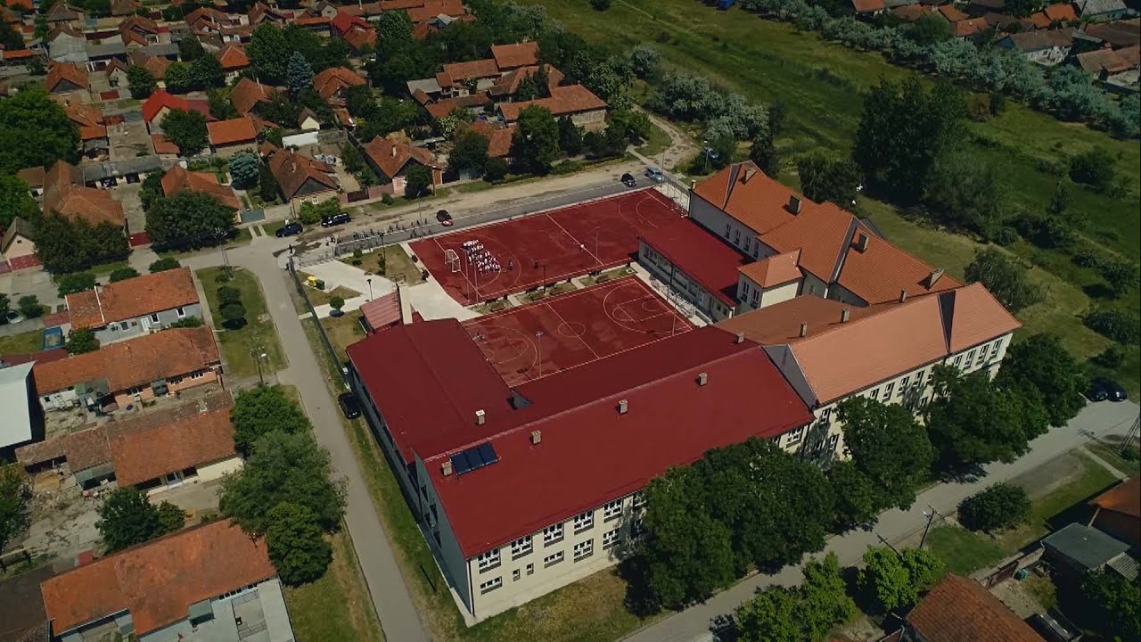 Kárpát-medence - Thurzó Lajos Általános Iskola, Zenta 2022.06.12.