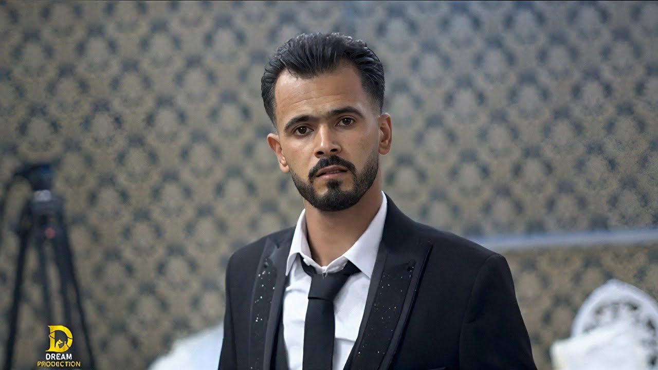 افراح التركمان_حفل زفاف العريس شوكت ابو علاء _الفنان علي الجبوري(2)
