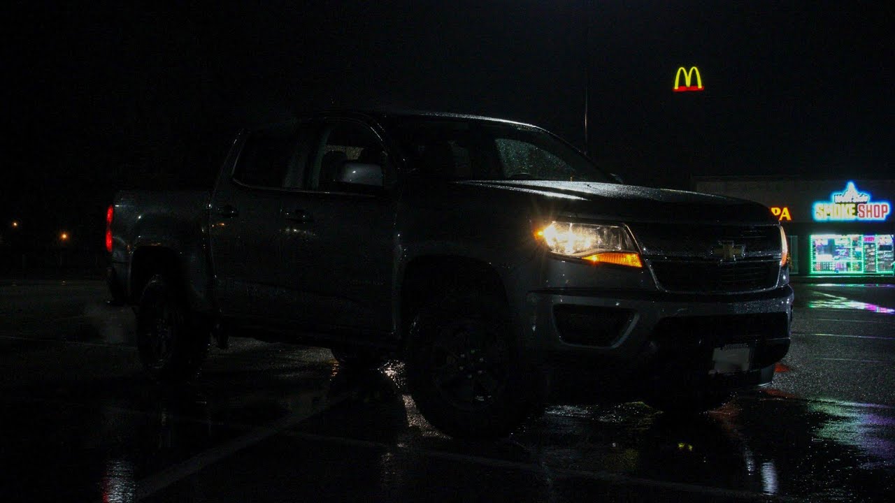 Midnight MNLCH 