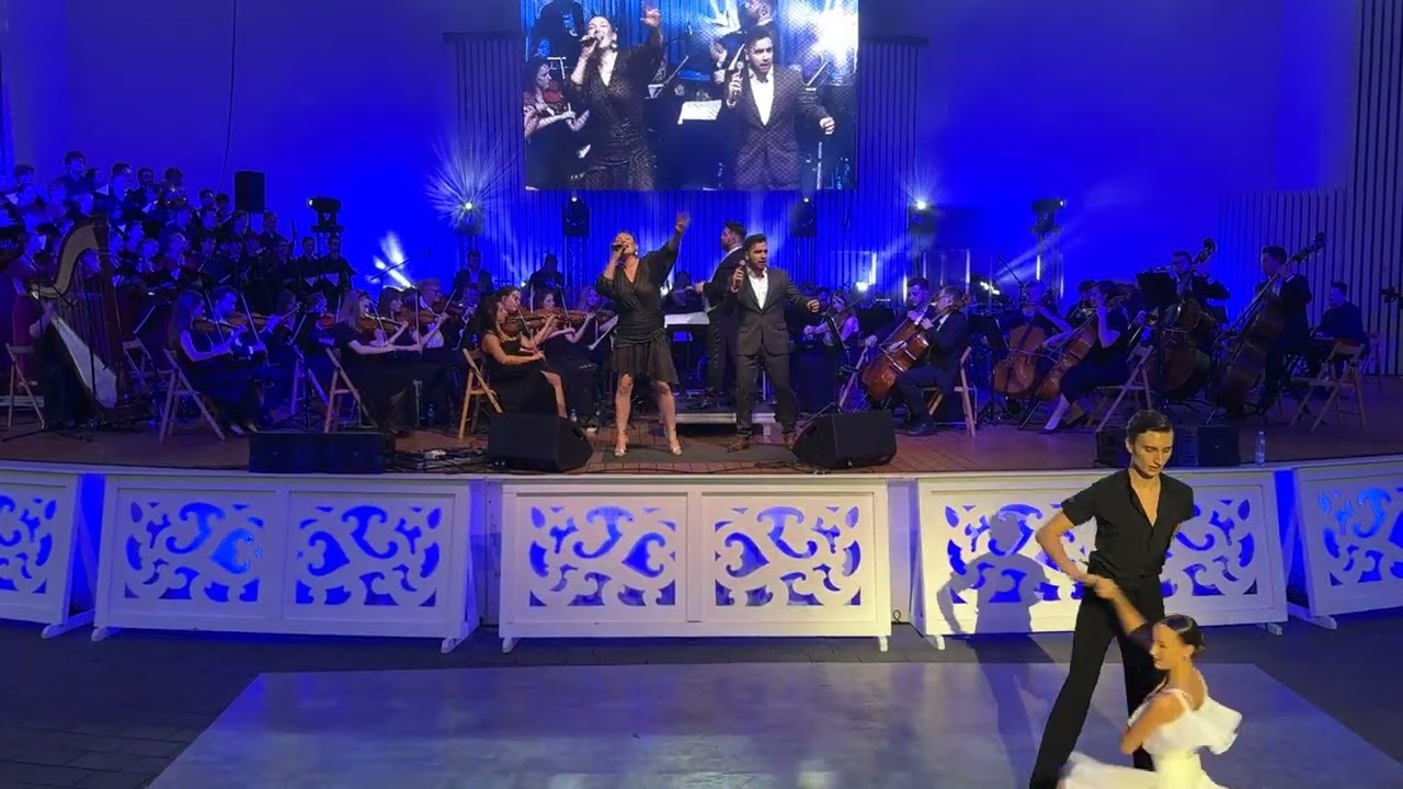 Koncert Muzyki Filmowej Żywiec Lipiec 2025 Dirty Dancing