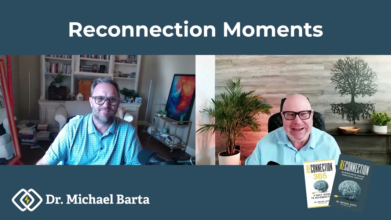 The Four Pillars of Safety & Connection (Ep.5)