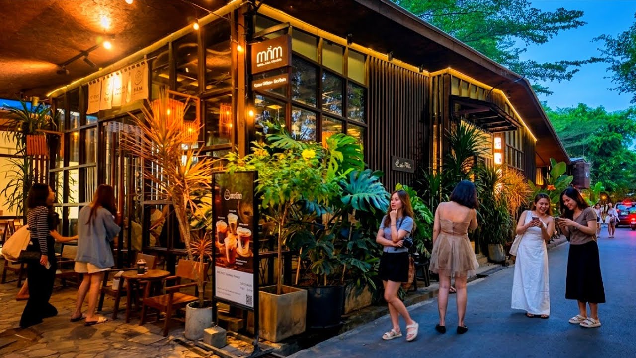 CUỘC SỐNG SÀI GÒN VỀ ĐÊM THIÊN ĐƯỜNG ĂN CHƠI , VIỆT KIỀU VỀ ĐÔNG NGHẸT | WALKING HO CHI MINH CITY 