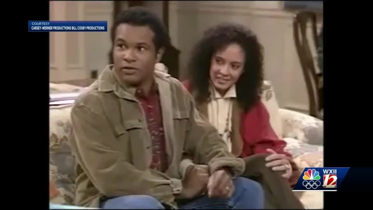 Geoffrey Owens from 