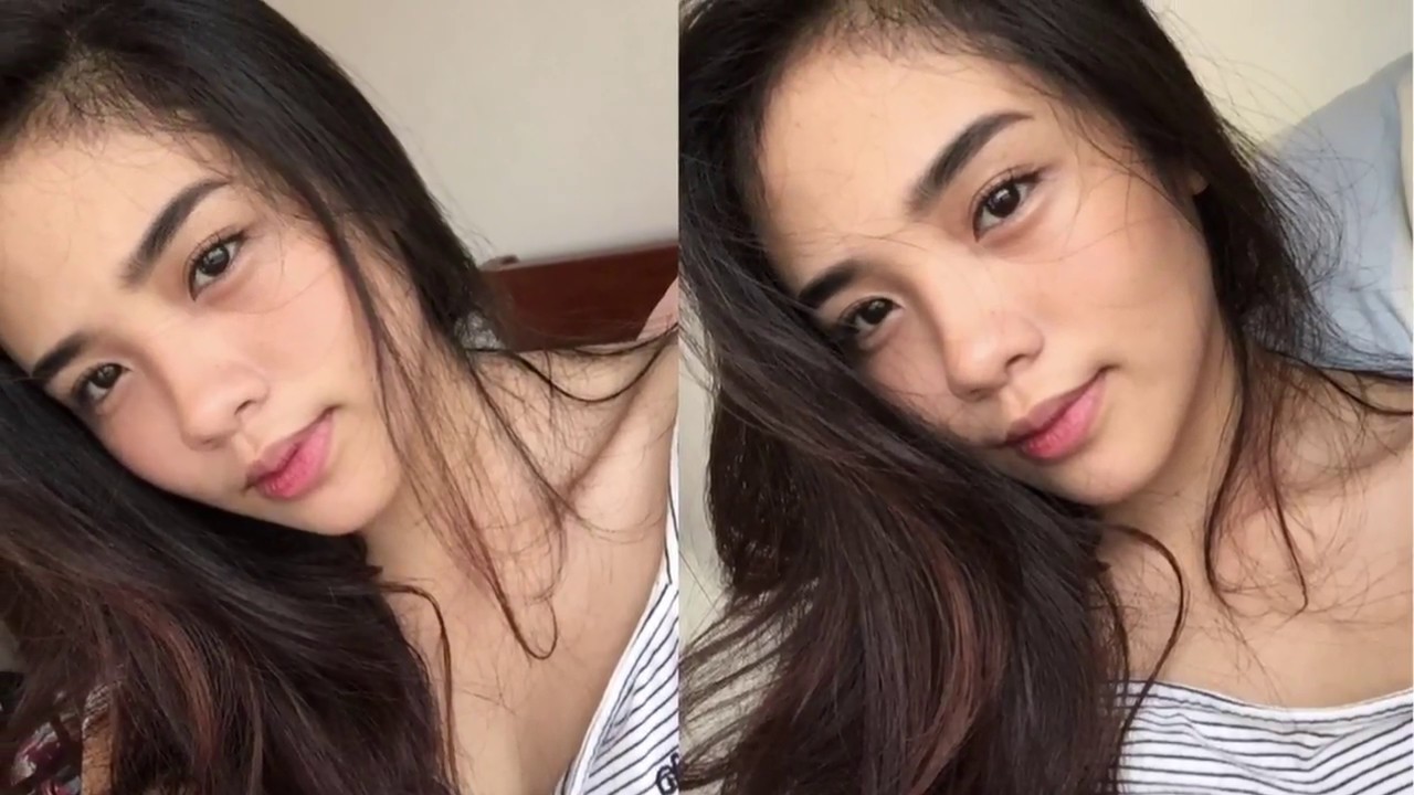 Gandang Pulbo at Lip tint lang | Janelle Domingo