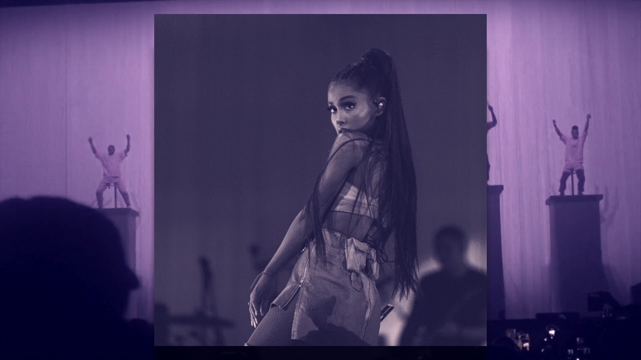 knew better forever boy \ empty arena vrs.