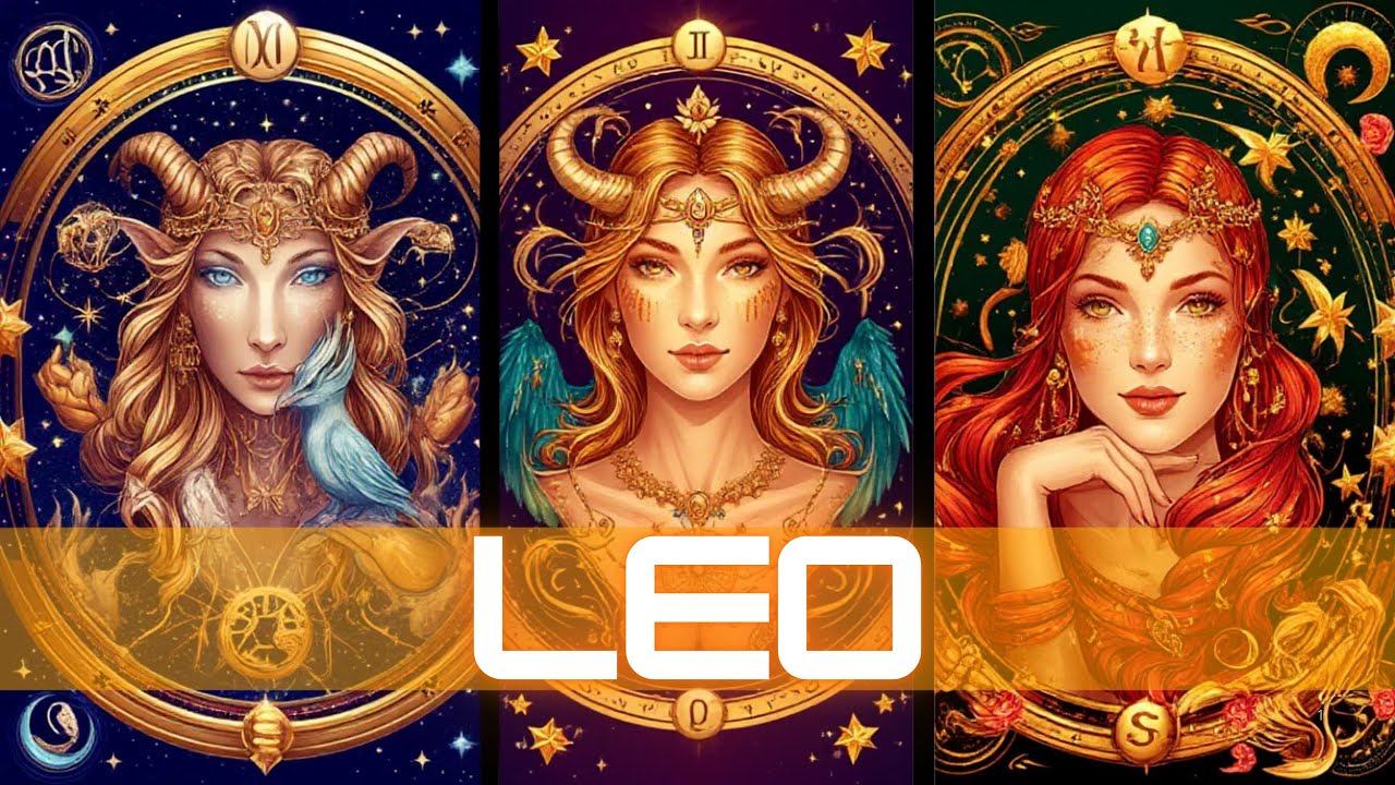 LEO WARNING LEO⚠️ THIS IS EXACTLY THEIR PLAN 🎭 & YOU HAVE NO IDEA 😢 MARCH 2026 TAROT LOVE