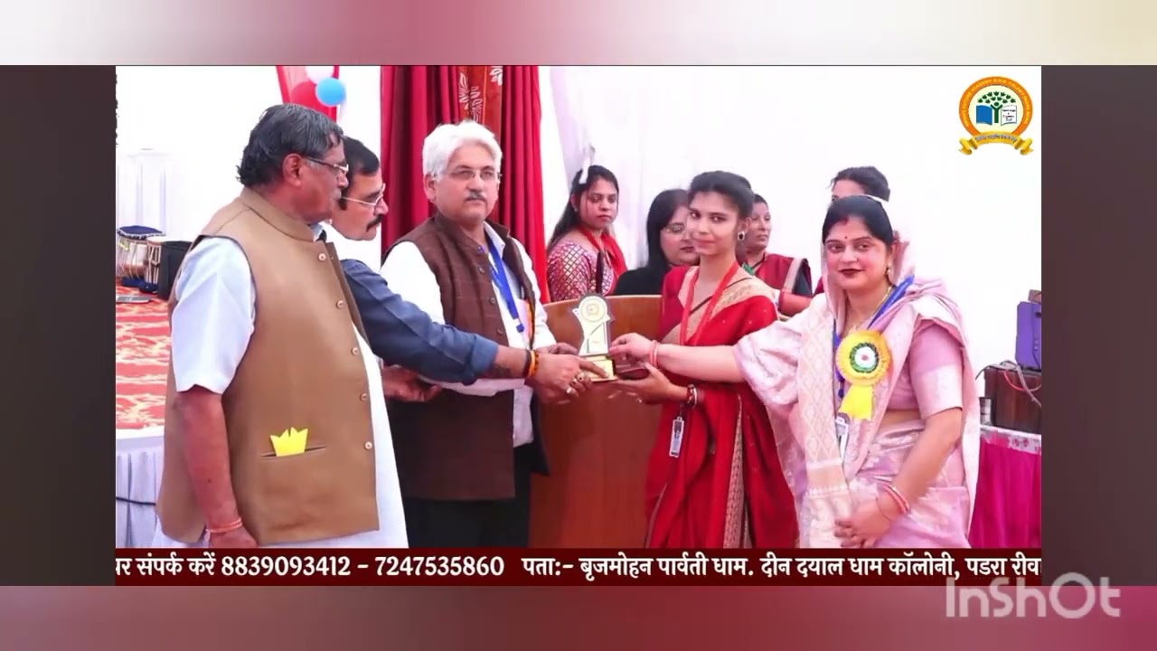 Bright future academy school best teacher award 2024 -2025
