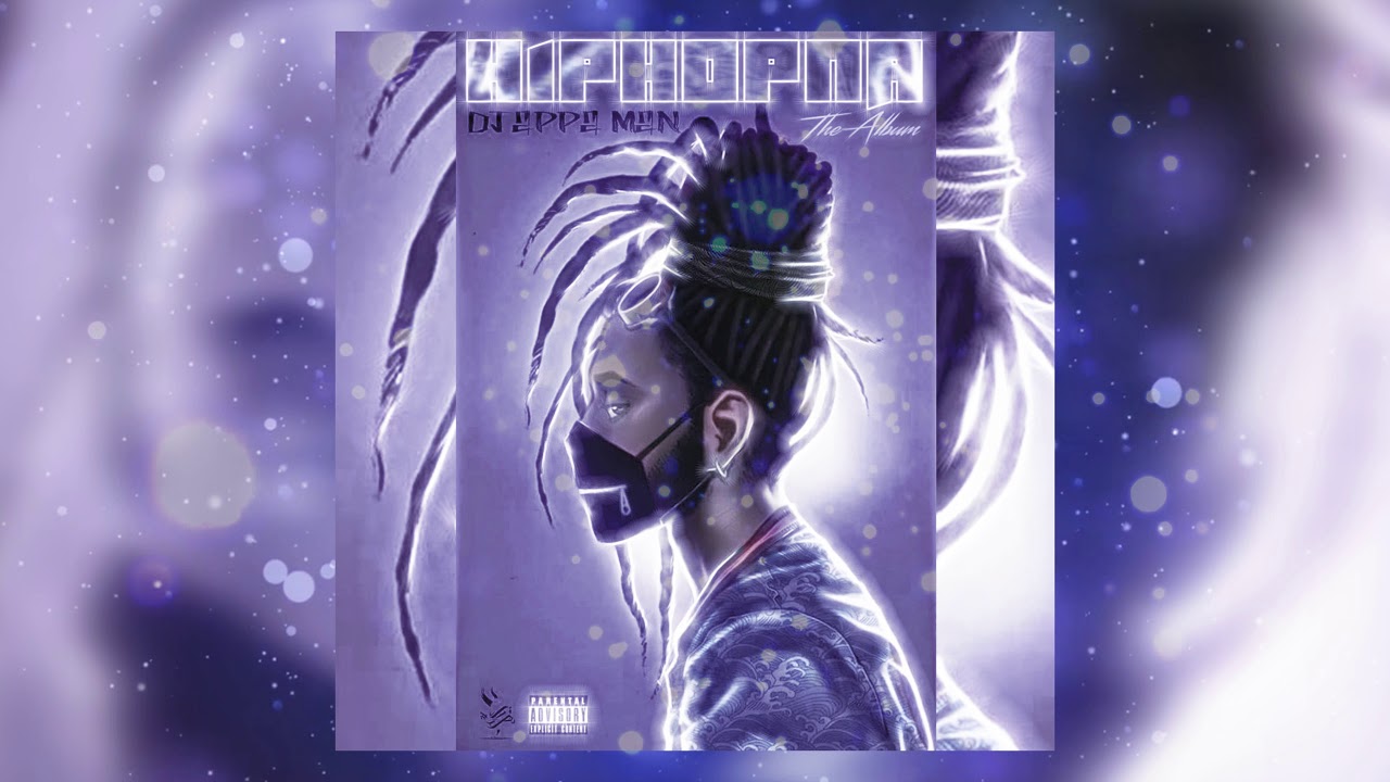Djappa Man - Love & Hate
