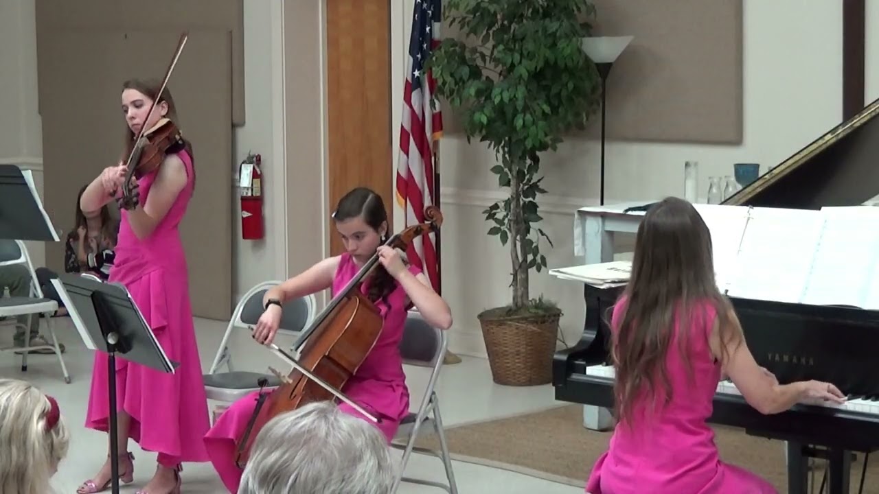 13 Fight Song Amazing Grace