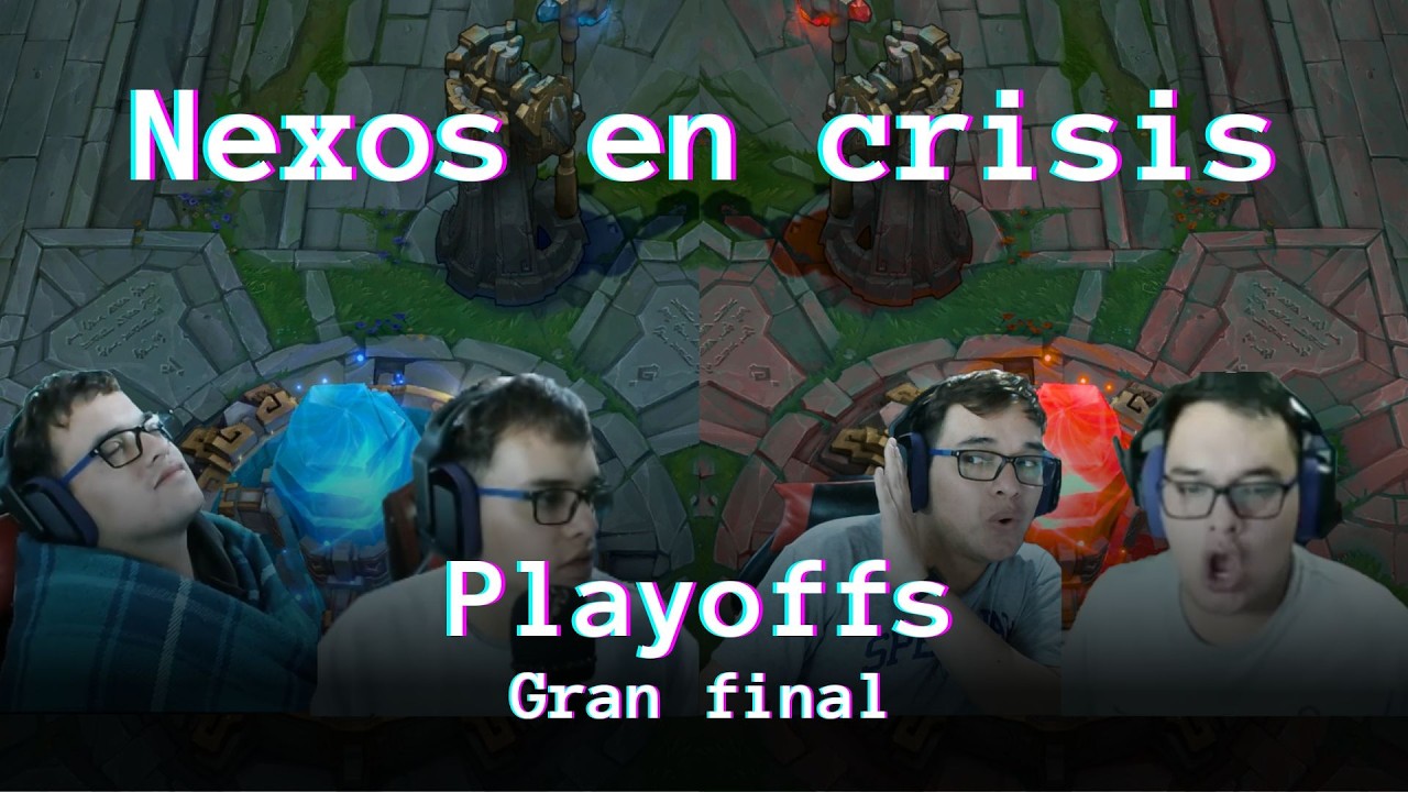 nexos en crisis lec versus 2026 final