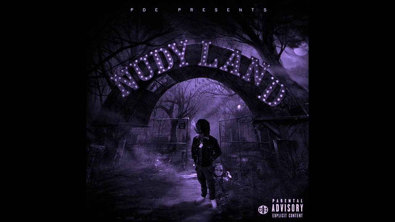 Young Nudy - Fatsane (Chopped Not Slopped)