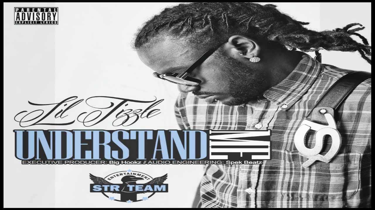 Lil Tizzle - Understand Me (Music Video)
