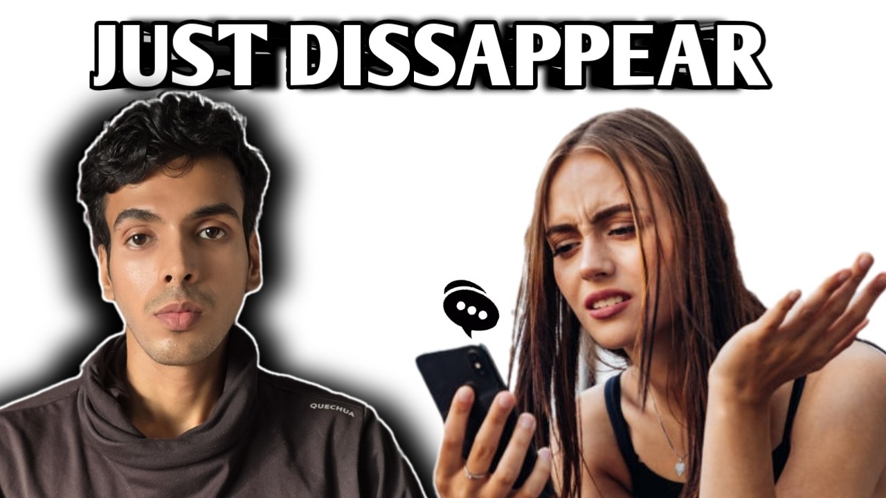 Why No Contact Makes Her Miss You (Fading Affect Bias Explained)
