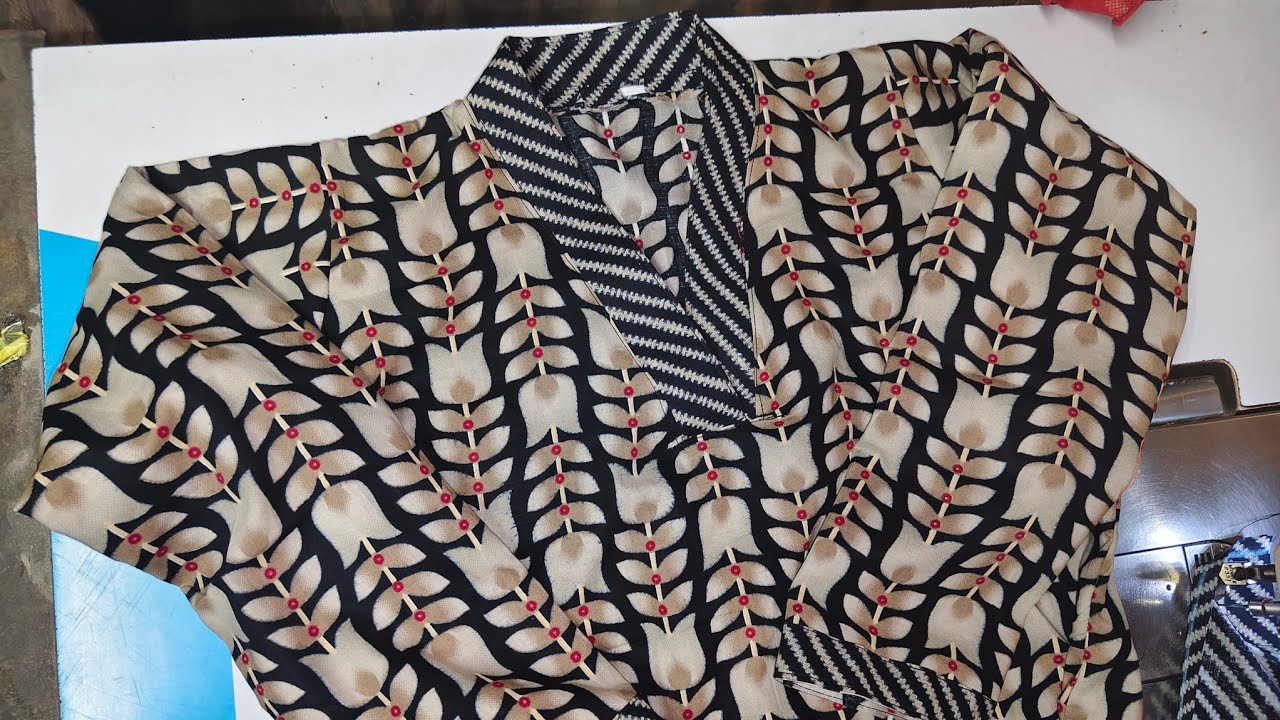 Live: Suit Stitching A to Z |  से लेकर Stitching तक पूरा तरीका