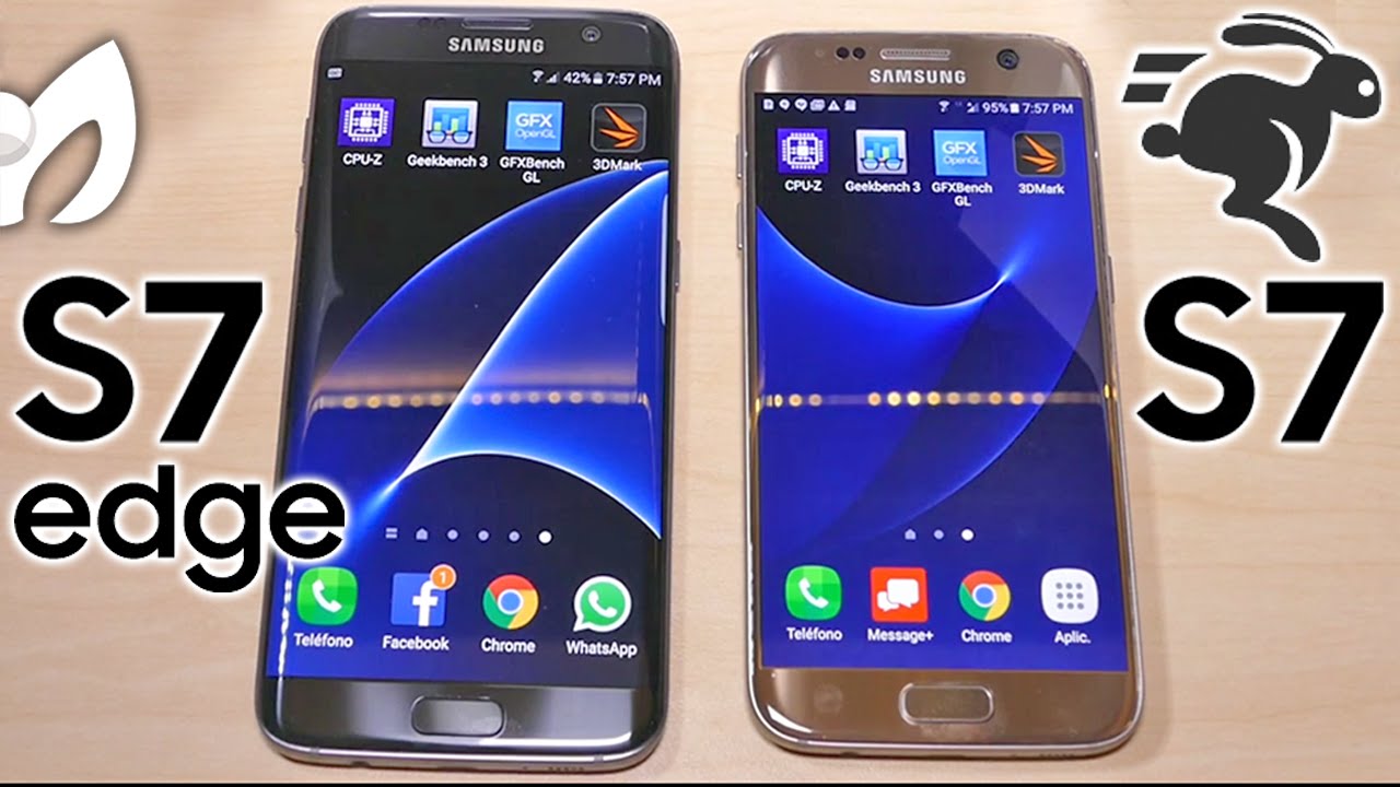 EXYNOS 8890 VS SNAPDRAGON 820 Cual es MEJOR PARA TI?