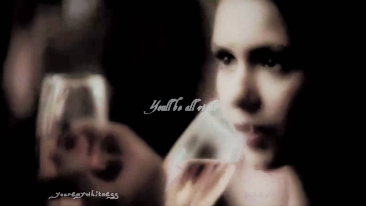 Kol + Elena | Safe & Sound