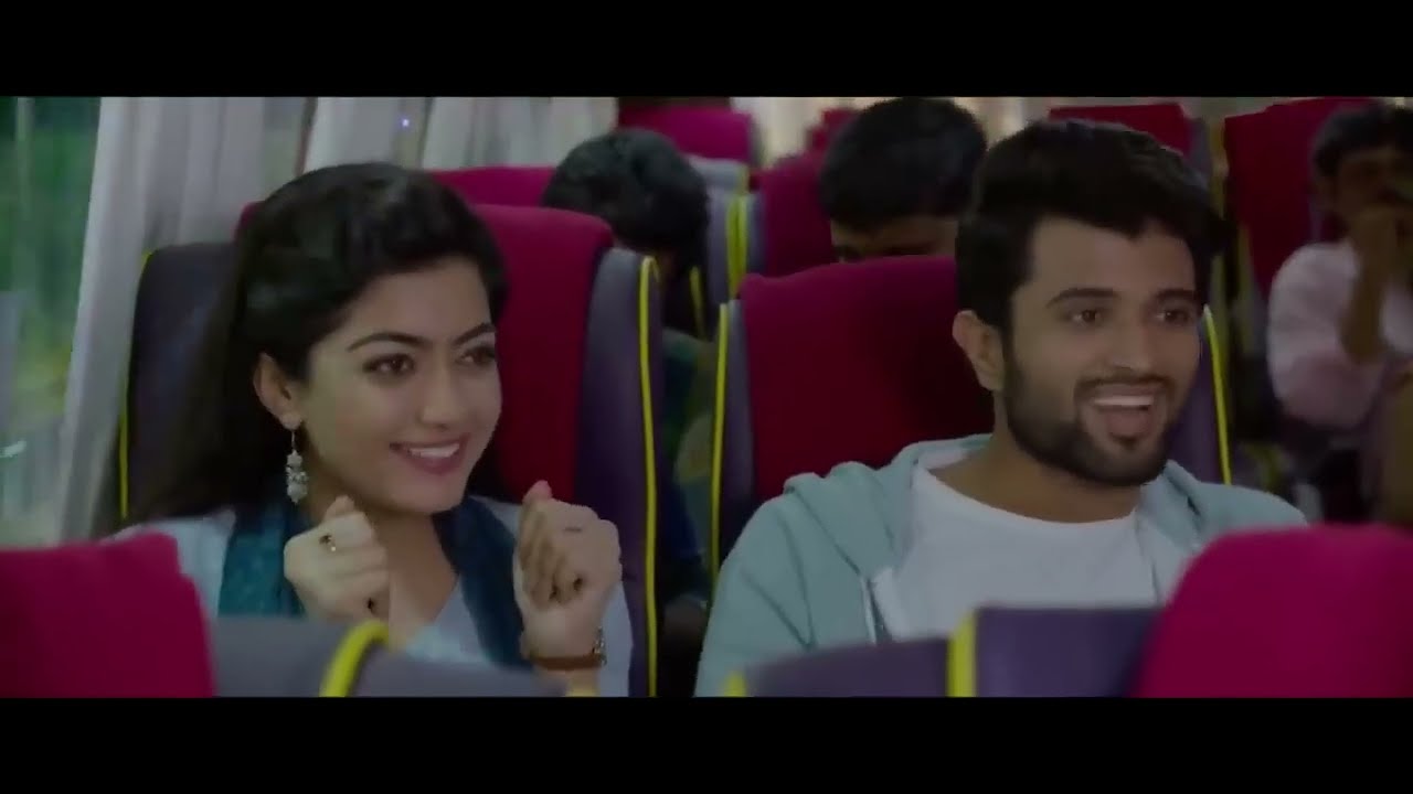 Geetha Govindam Full Movie In Hindi Dubbed Vijay Devarakonda & Rashmika Mandanna | Facts And Review