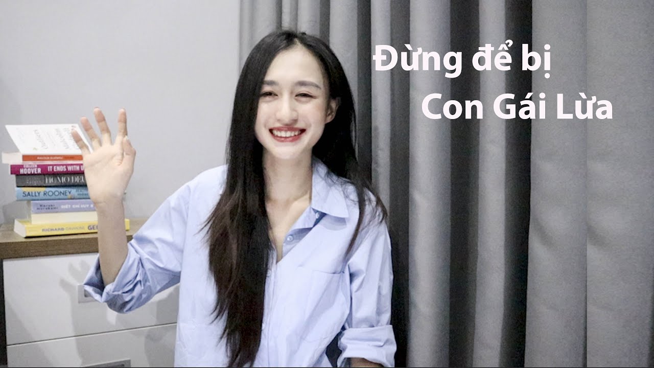 6 Điều Con Gái nói với Sự Thật - Anh rất tốt nhưng em RẤT TIẾC| Trần Minh Phương Thảo