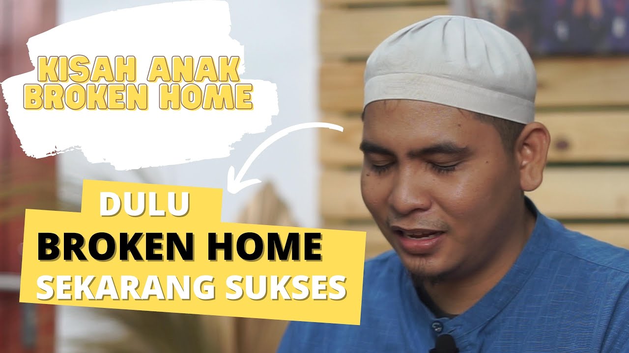 Jual Home Decor di Market Place, Dari Nol Jadi Mahir | Cerita Mas Farhat Hijazie