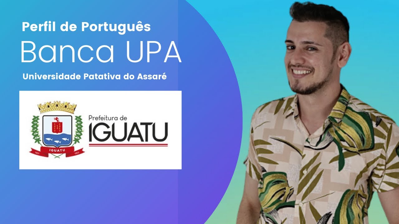 Perfil da Banca UPA
