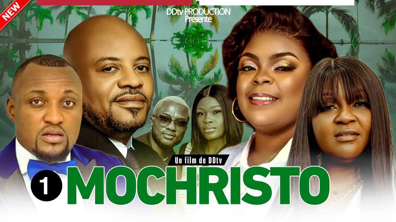 MOCHRISTO [ Épisode 1 ] Mai 2025 | DDTV PRODUCTION