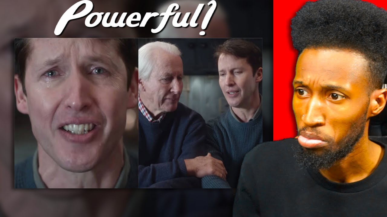 This Was So Powerful...  | James Blunt Monsters Reaction