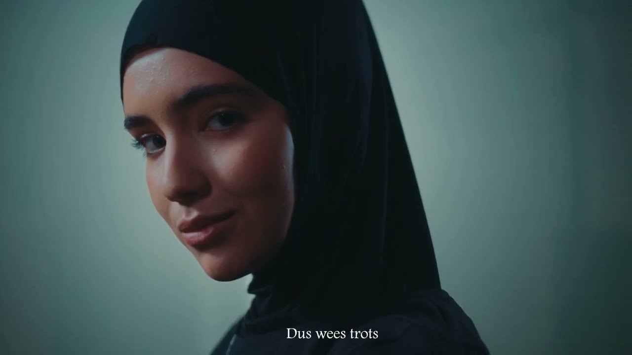 Emma Geerts - Onthoud Dit | Spoken Word