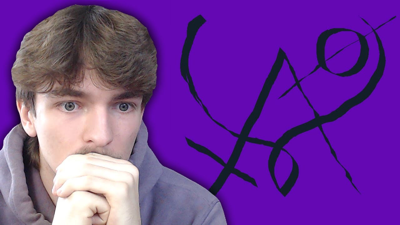My First Reaction to Girl with Basket of Fruit by Xiu Xiu