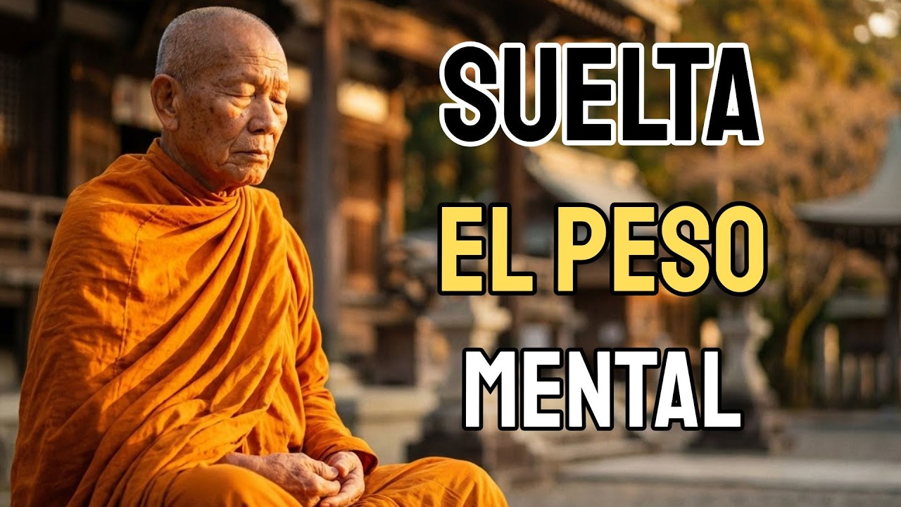 7 Enseñanzas Budistas que Transformarán tu Mente y tu Vida | Budismo