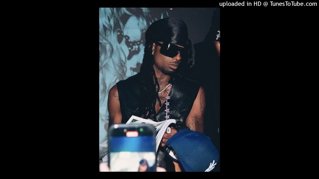 playboi carti + future + wheezy type beat 