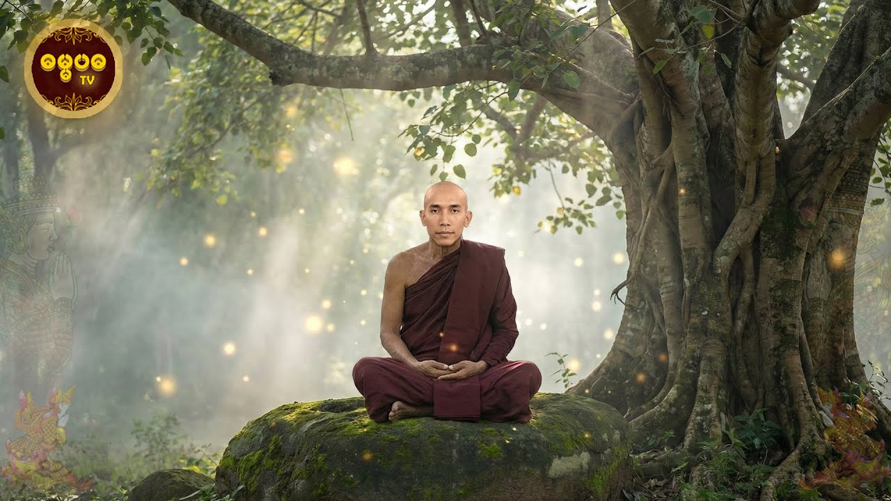 ဘဝတိုးတက် ကြီးပွားချမ်းသာခြင်း အကြောင်းတရား (၁၂) ပါး - သစ္စာရွှေစည်ဆရာတော်