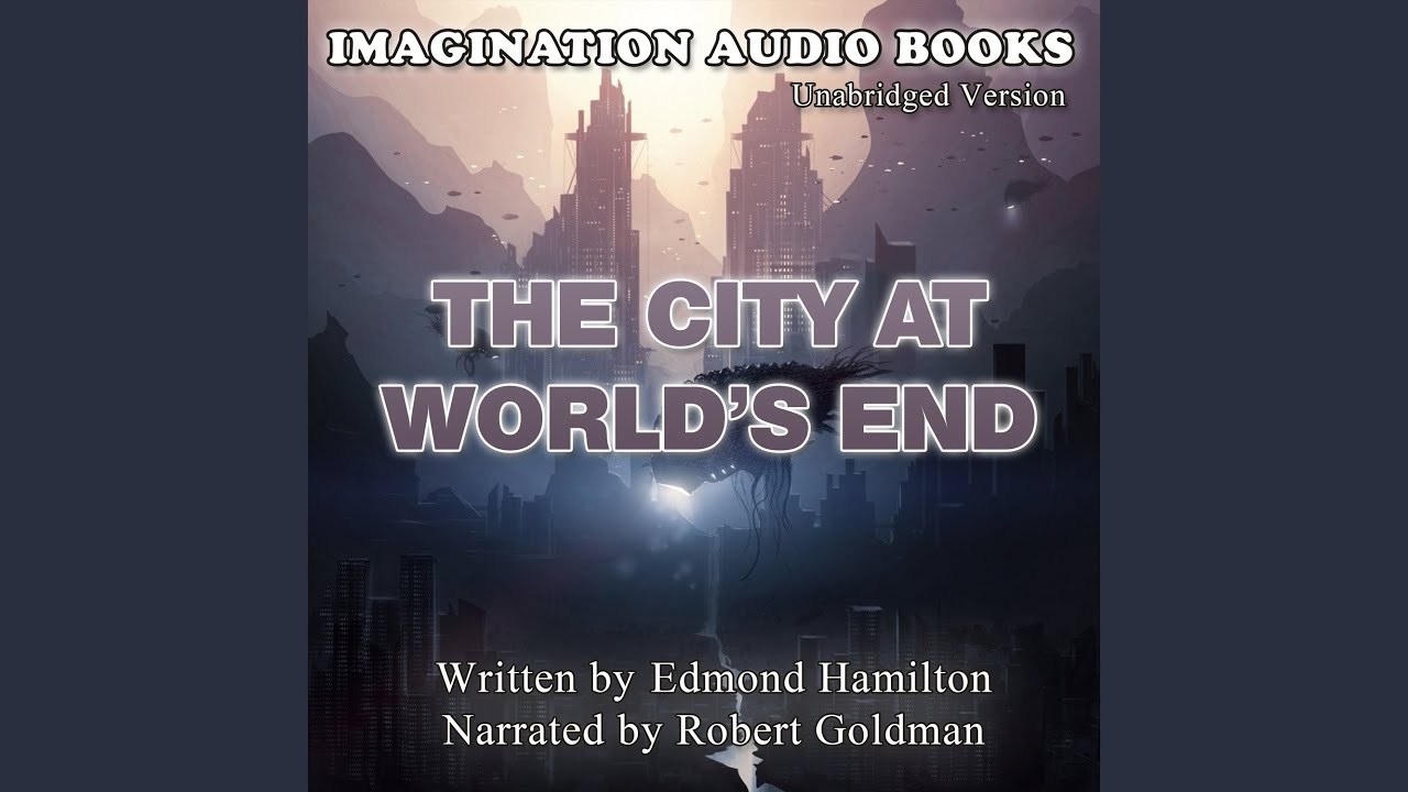 Chapter 13: Embattled City