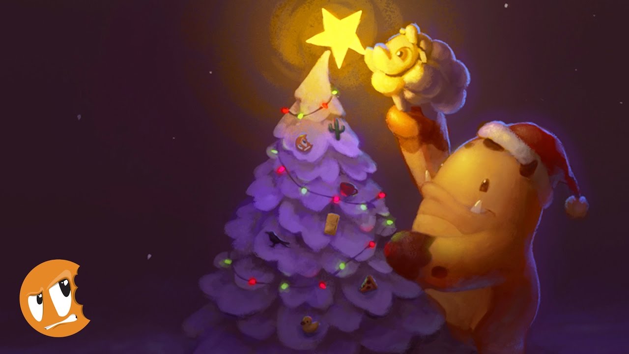 Stream: Painting a Small Scene