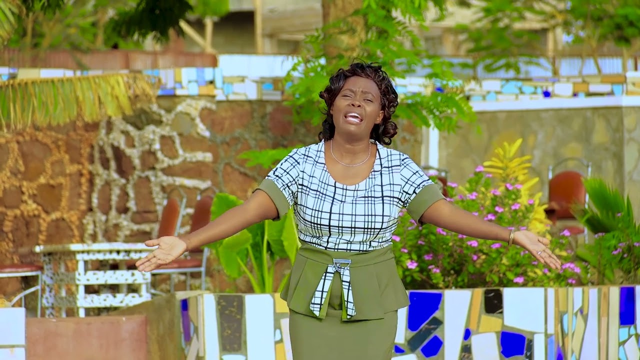 Matendo  || New Life Restoration Ministries Choir - Kasemeini || Official Video 2023 -  4k