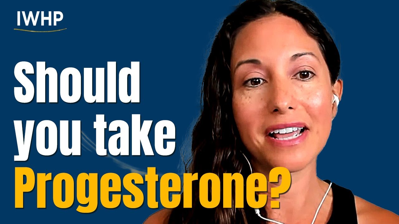 Surprising Menopause Symptoms and How to Overcome Them with Dr. Mariza Snyder